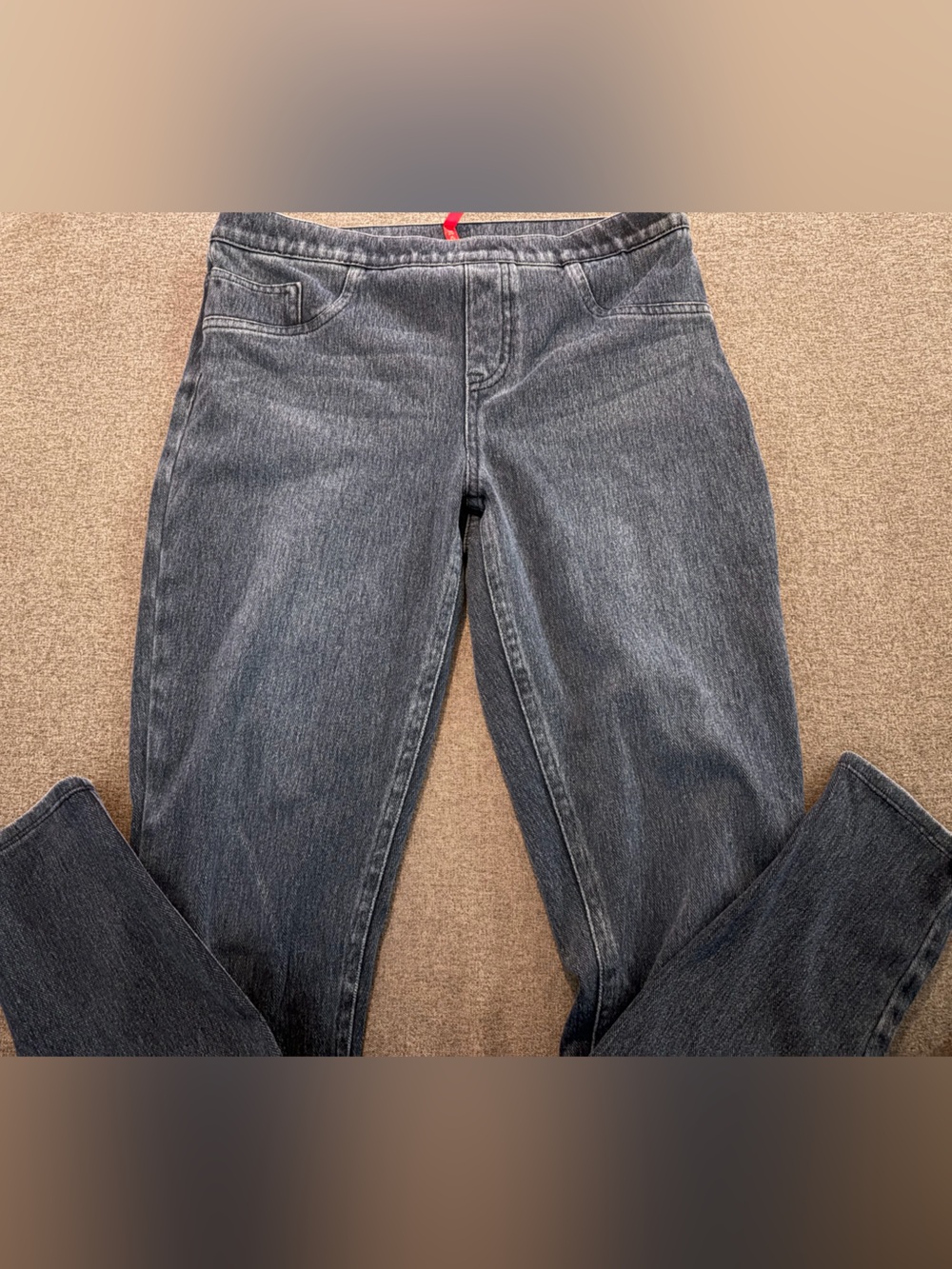 SPANX Womens Jeggings